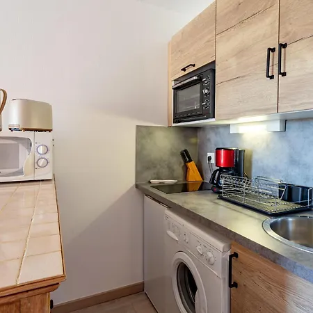 Fleur Marine-36 By Interhome Apartment *