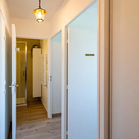 Fleur Marine-36 By Interhome Apartment Cabourg