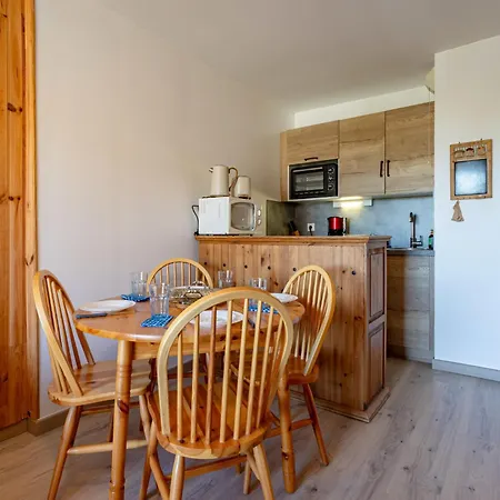 דירה Fleur Marine-36 By Interhome