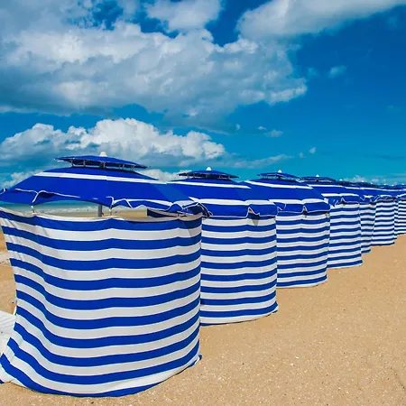 Fleur Marine-36 By Interhome Apartment