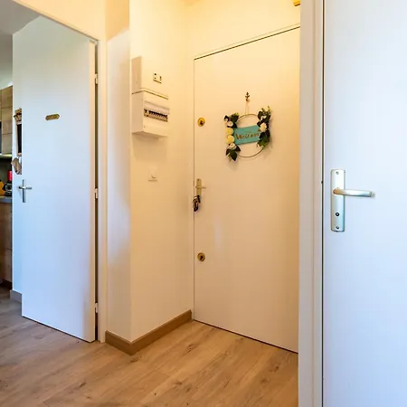 Fleur Marine-36 By Interhome Cabourg