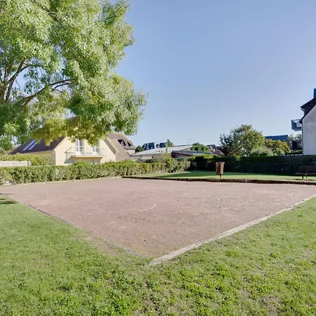 Fleur Marine-36 By Interhome Apartment *