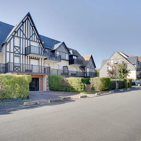 Apartment Fleur Marine-36 By Interhome *