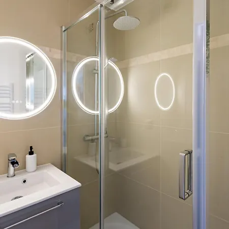 Fleur Marine-36 By Interhome Cabourg