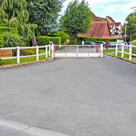 Fleur Marine-36 By Interhome * Cabourg