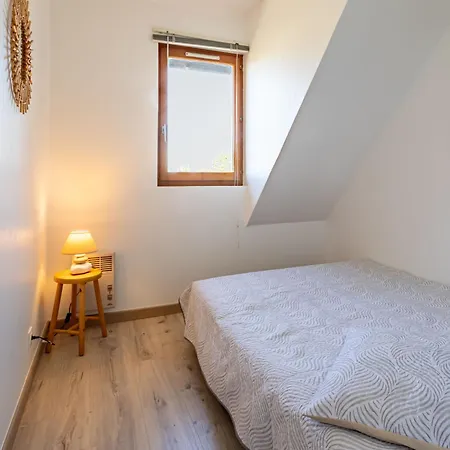 Fleur Marine-36 By Interhome Cabourg