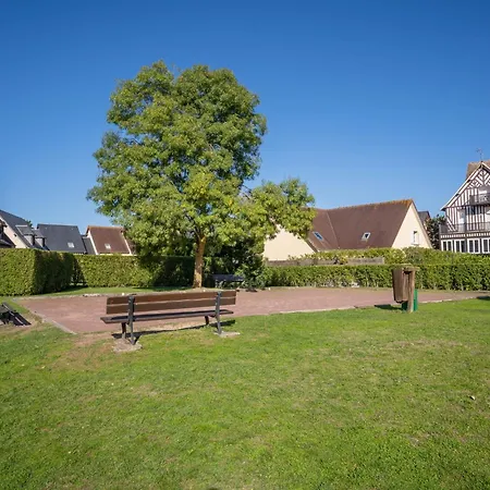 Fleur Marine-36 By Interhome Apartment