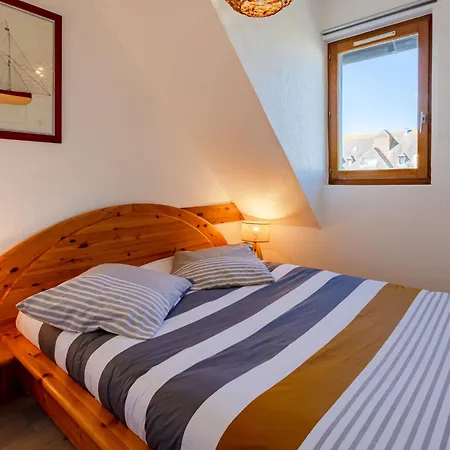 Fleur Marine-36 By Interhome Apartment *