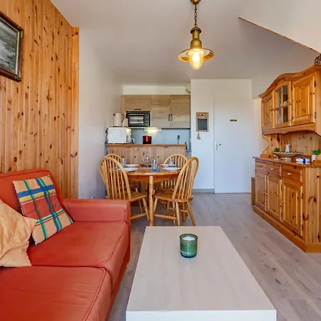 Fleur Marine-36 By Interhome *