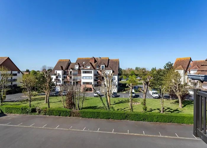 Fleur Marine-36 By Interhome