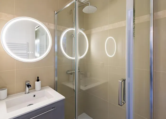 Fleur Marine-36 By Interhome Cabourg