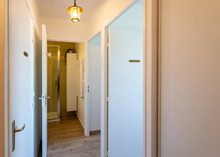 Fleur Marine-36 By Interhome Apartmán Cabourg