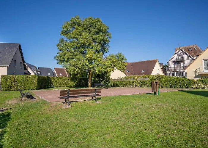 Fleur Marine-36 By Interhome Apartmán