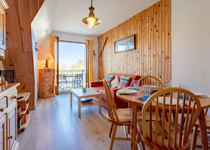 Fleur Marine-36 By Interhome